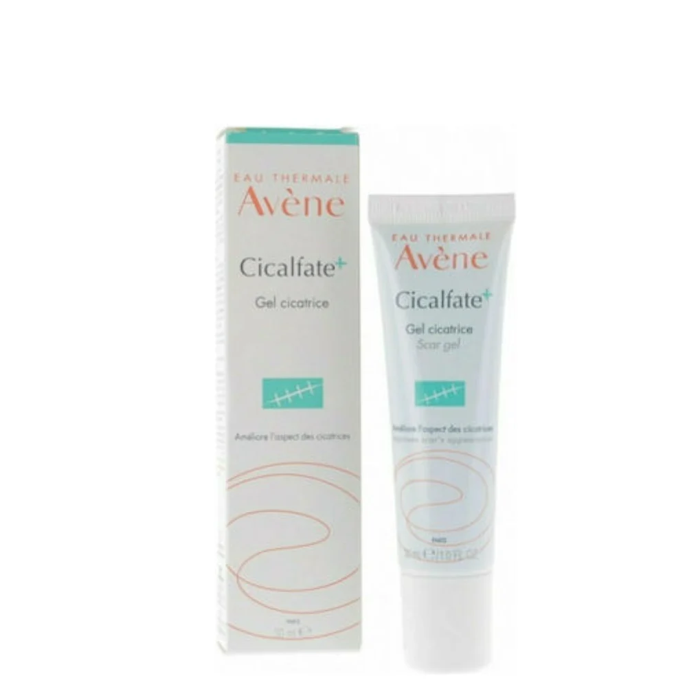 AVENE CICALFATE+ GEL DE MASSAGE 30ML