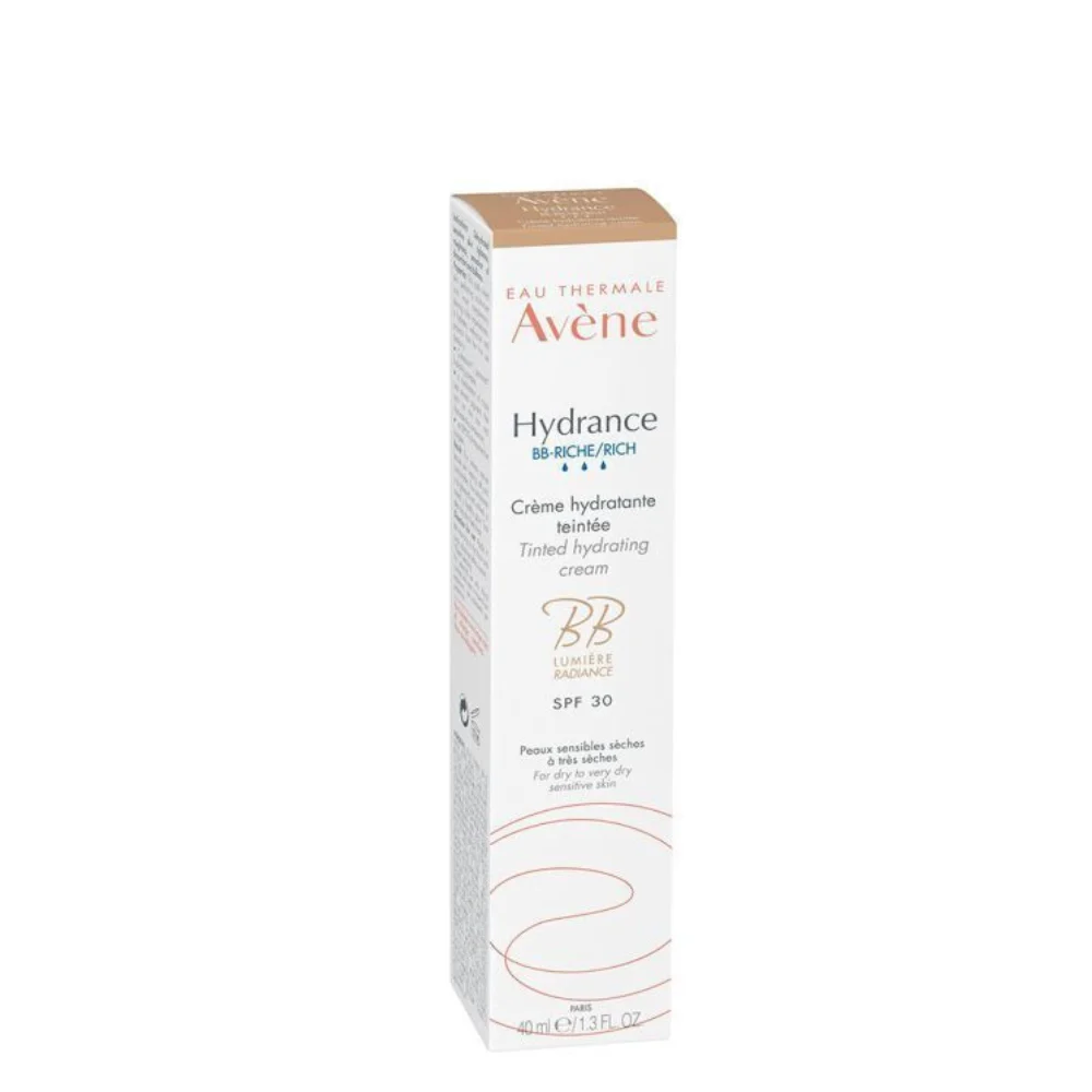 AVENE HYDRANCE BB LEGERE-SPF 30 40ML