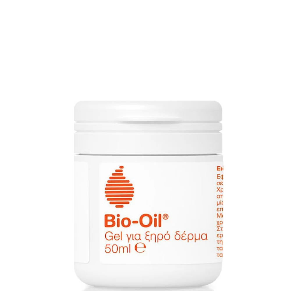 BIO-OIL DRY SKIN GEL 50ML