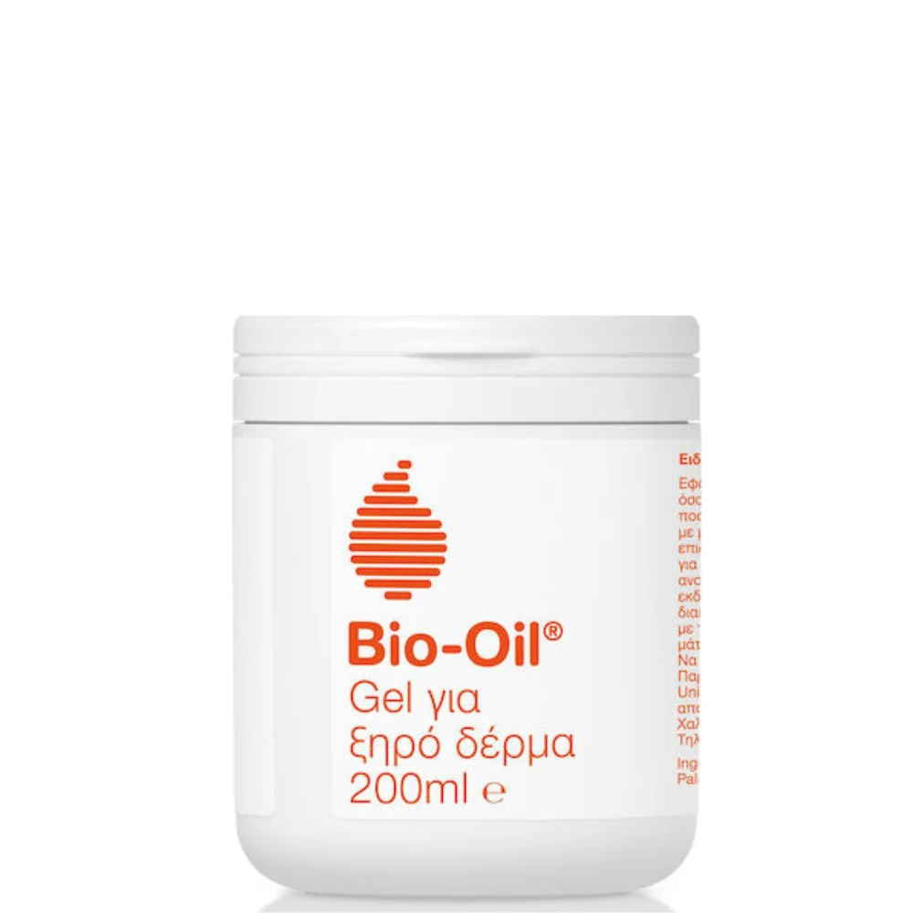 BIO-OIL DRY SKIN GEL 200ML