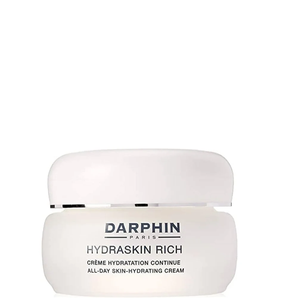 Darphin Hydraskin Rich Ενυδατική Κρέμα Προσώπου για Ξηρές Επιδερμίδες 50ml