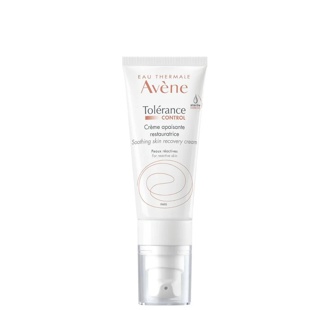 AVENE TOLERANCE CONTROL CREME APAISANTE RESTAURATRICE 40 ML