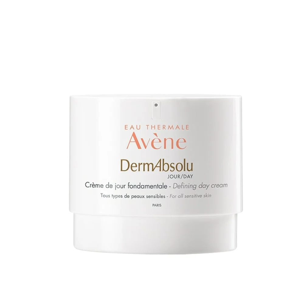AVENE DERMABSOLU CREME DE JOUR FONTAMENTAL 40 ml