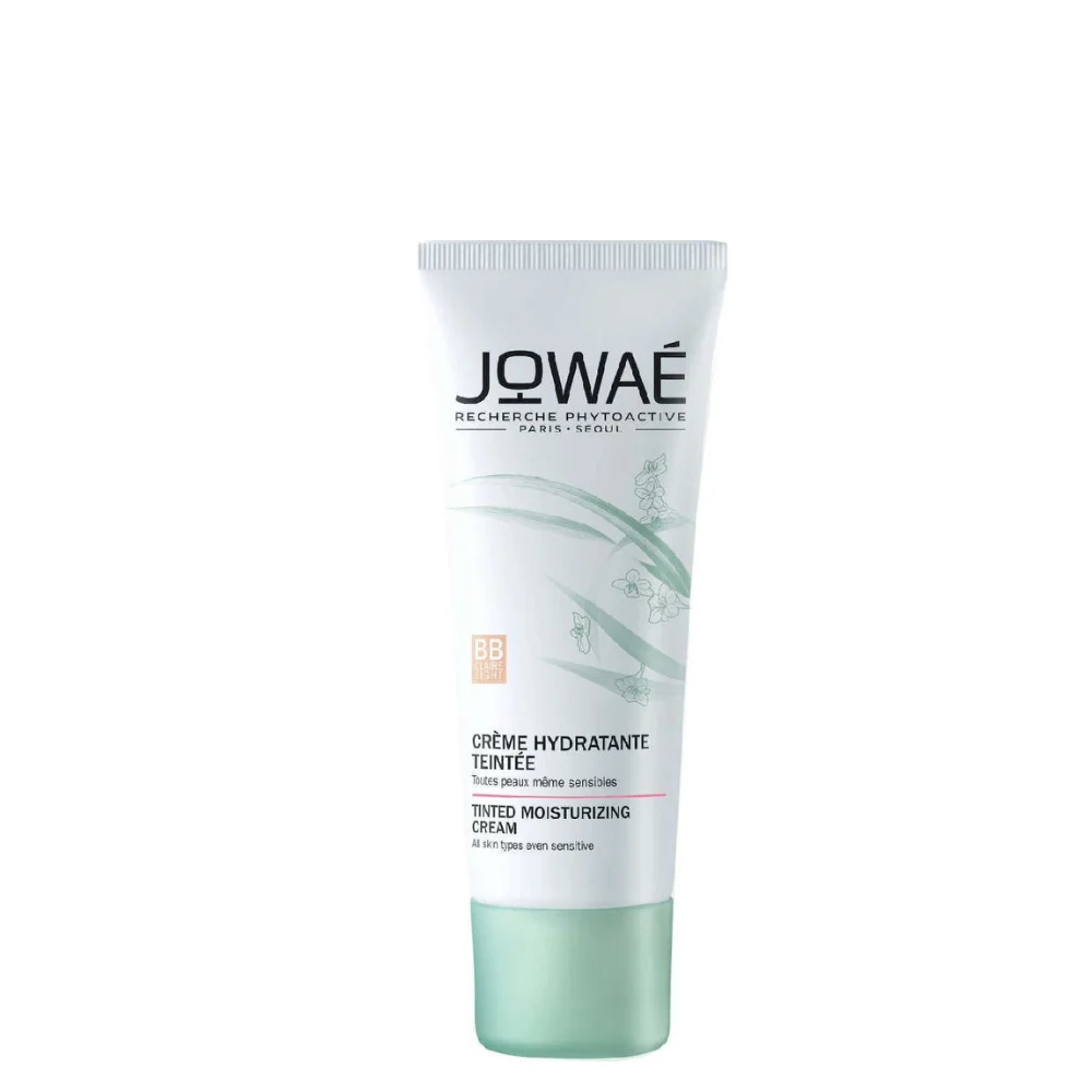 JOWAE BB CREME HYDRATANTE TEINTEE CLAIRE 30ML