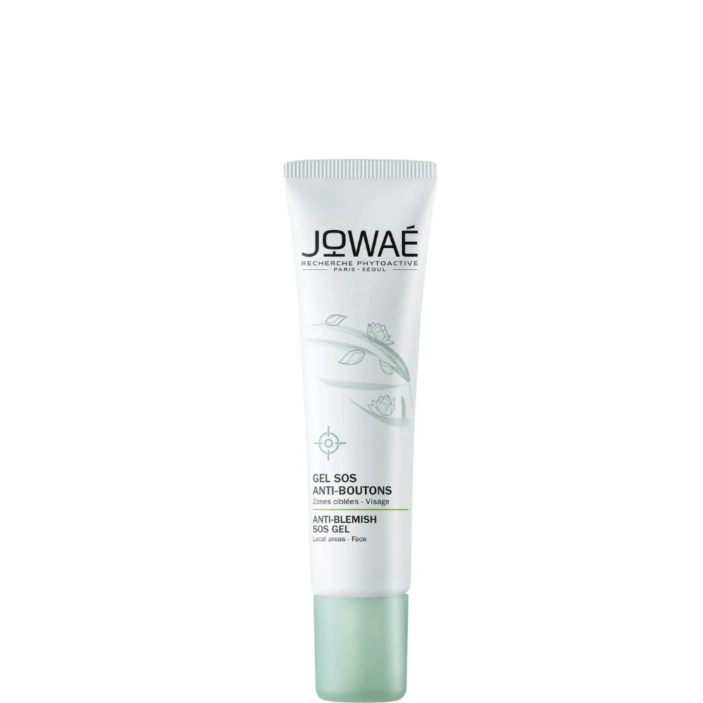 JOWAE GEL SOS ANTI-BOUTONS 10ml