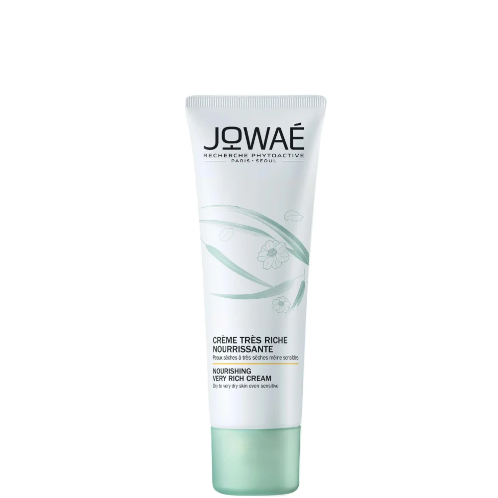 JOWAE CREME TRES RICHE NOURISSANTE 40ML
