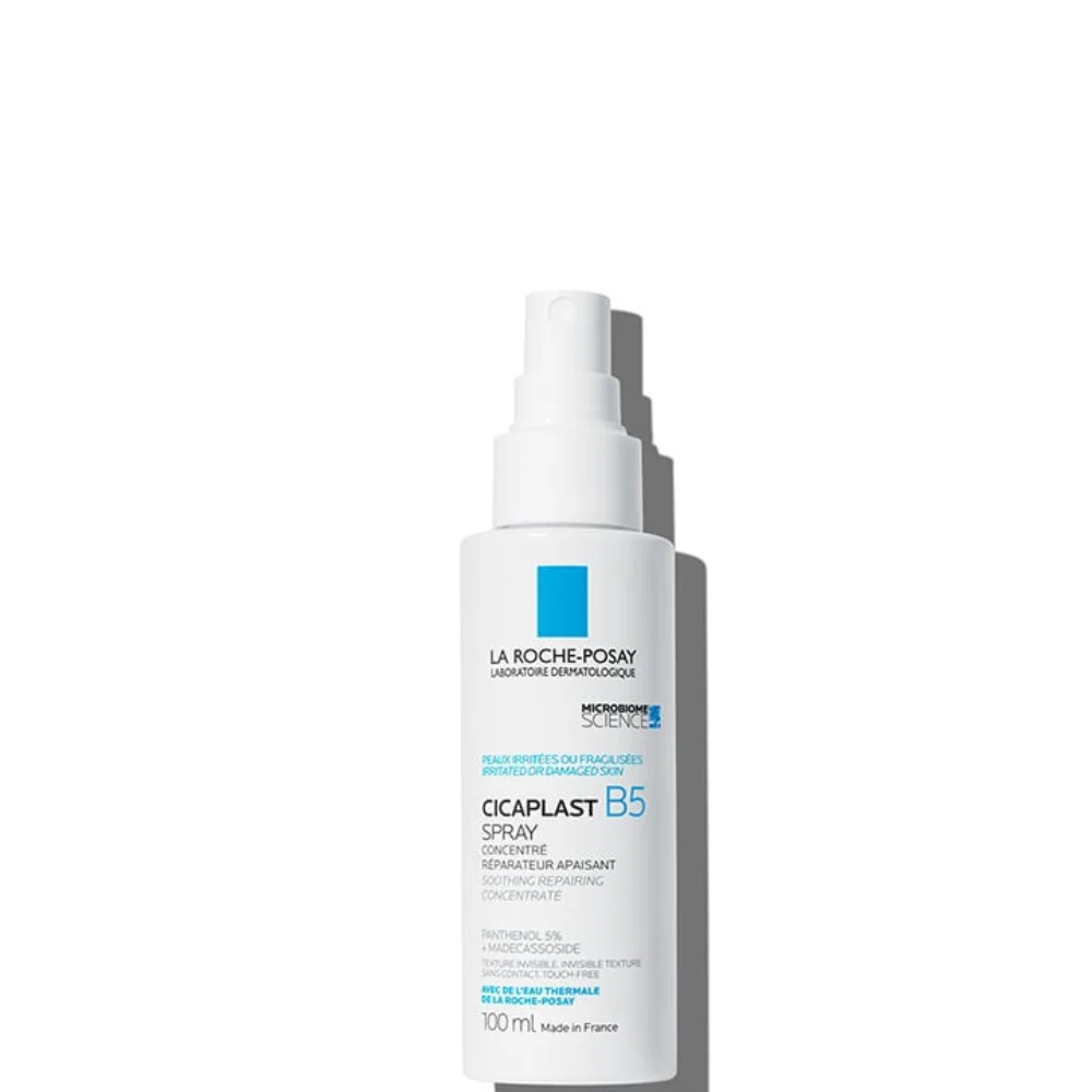 LA ROCHE POSAY CICAPLAST B5 SPRAY 100ml