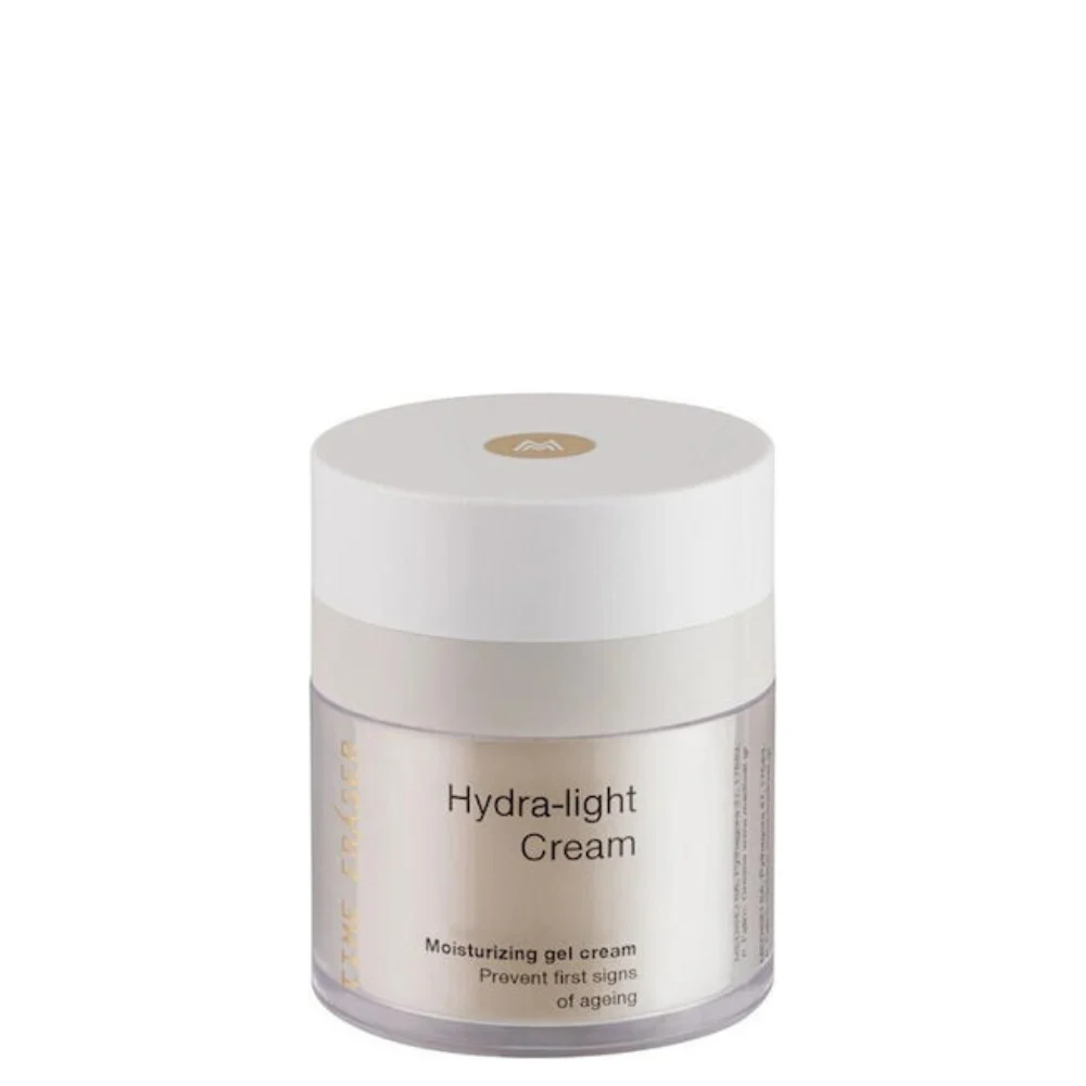 MEDISEI TIME ERASER HYDRA LIGHT CREAM 50ml