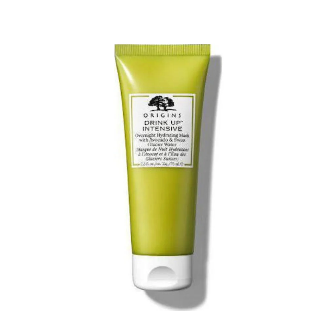 ORIGINS OVERNIGHT HYDRATING MASK 75ml