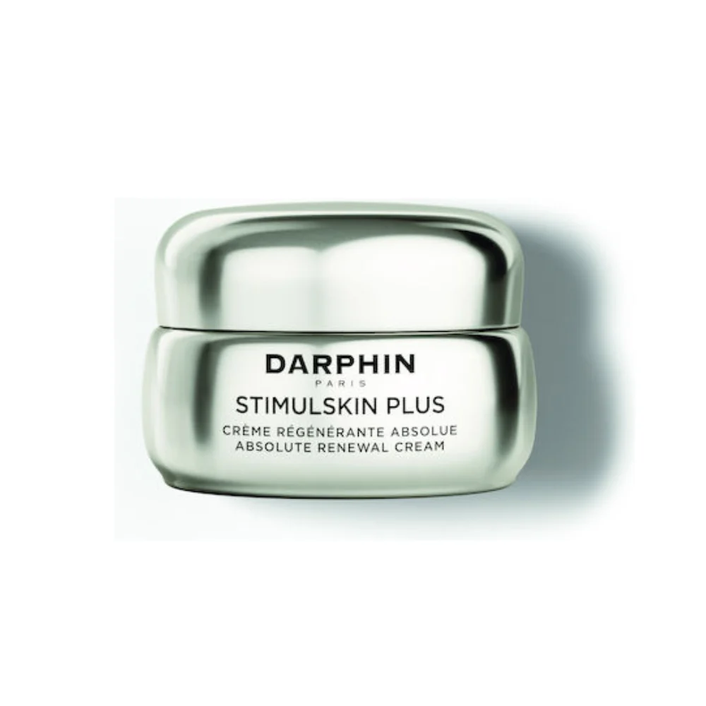 DARPHIN SS+ ABSOLUTE RENEWAL INFUSION CREAM 50ML