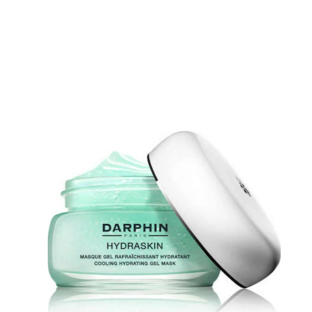DARPHIN HYDRATING INFUSED GEL MASK 50 ML