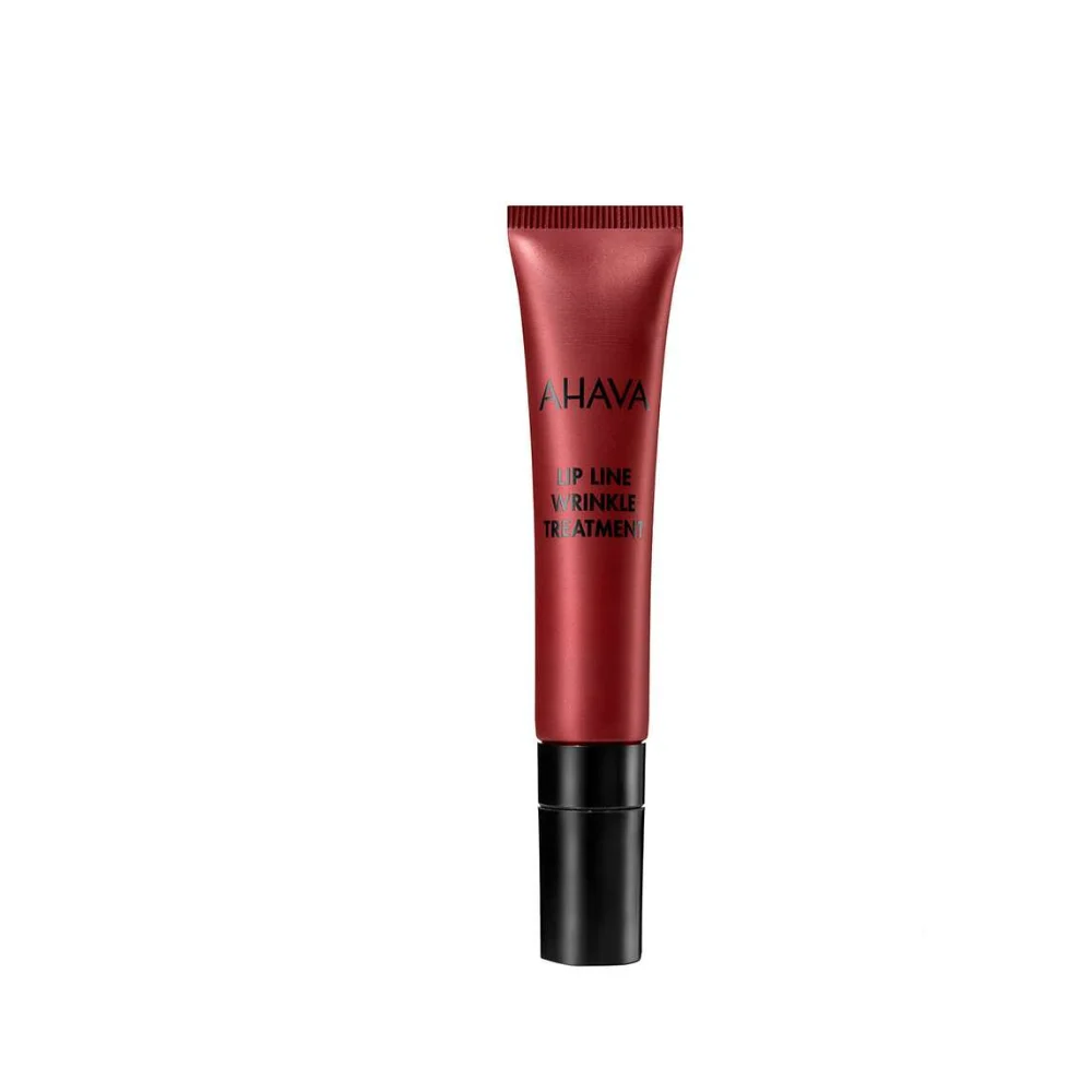 AHAVA- LIP LINE WRINKLE TREATMENT-APPLE OF BLOSSOM-15ML
