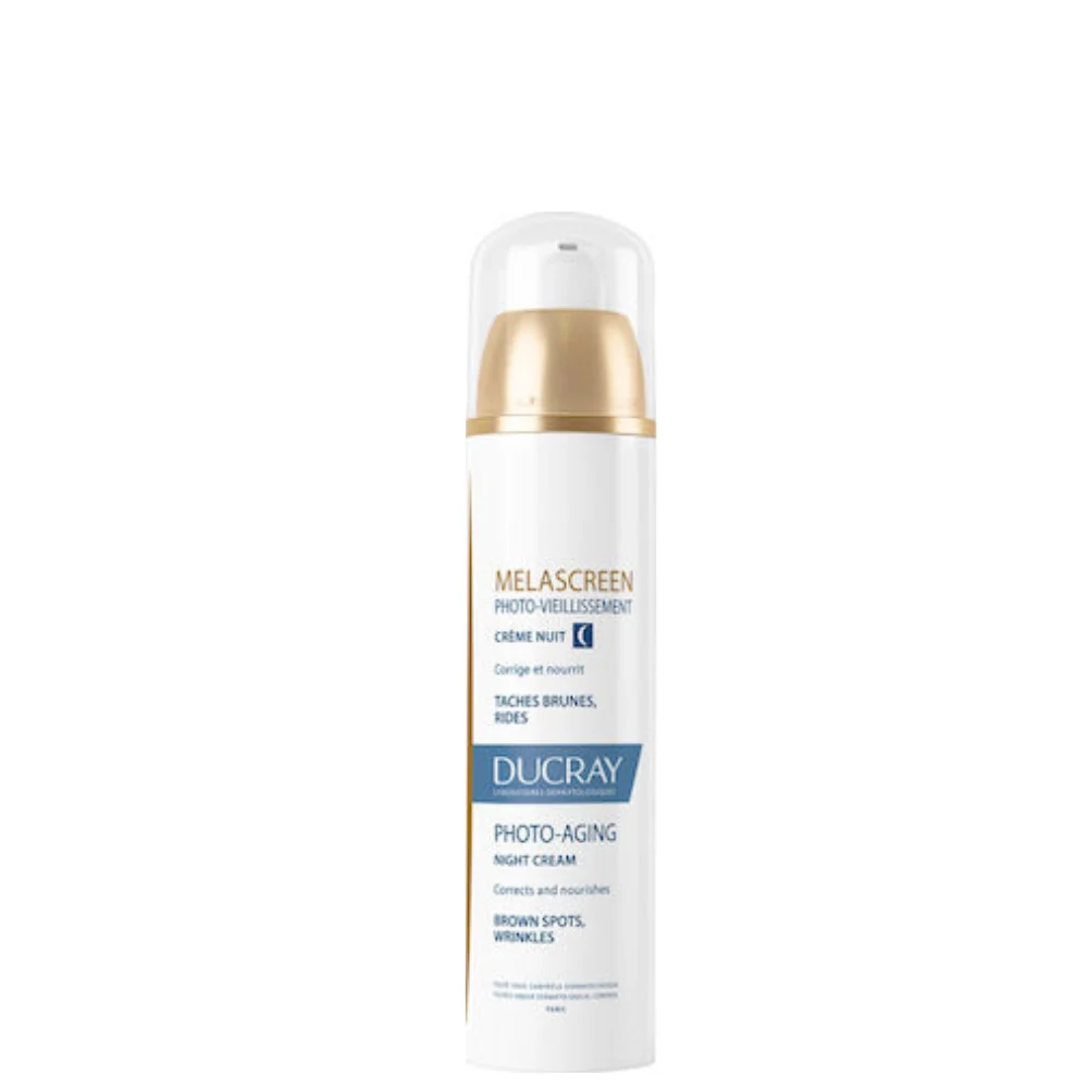 DUCRAY MELASCR.NUIT CREAM 50ML CREAM PIERRE F