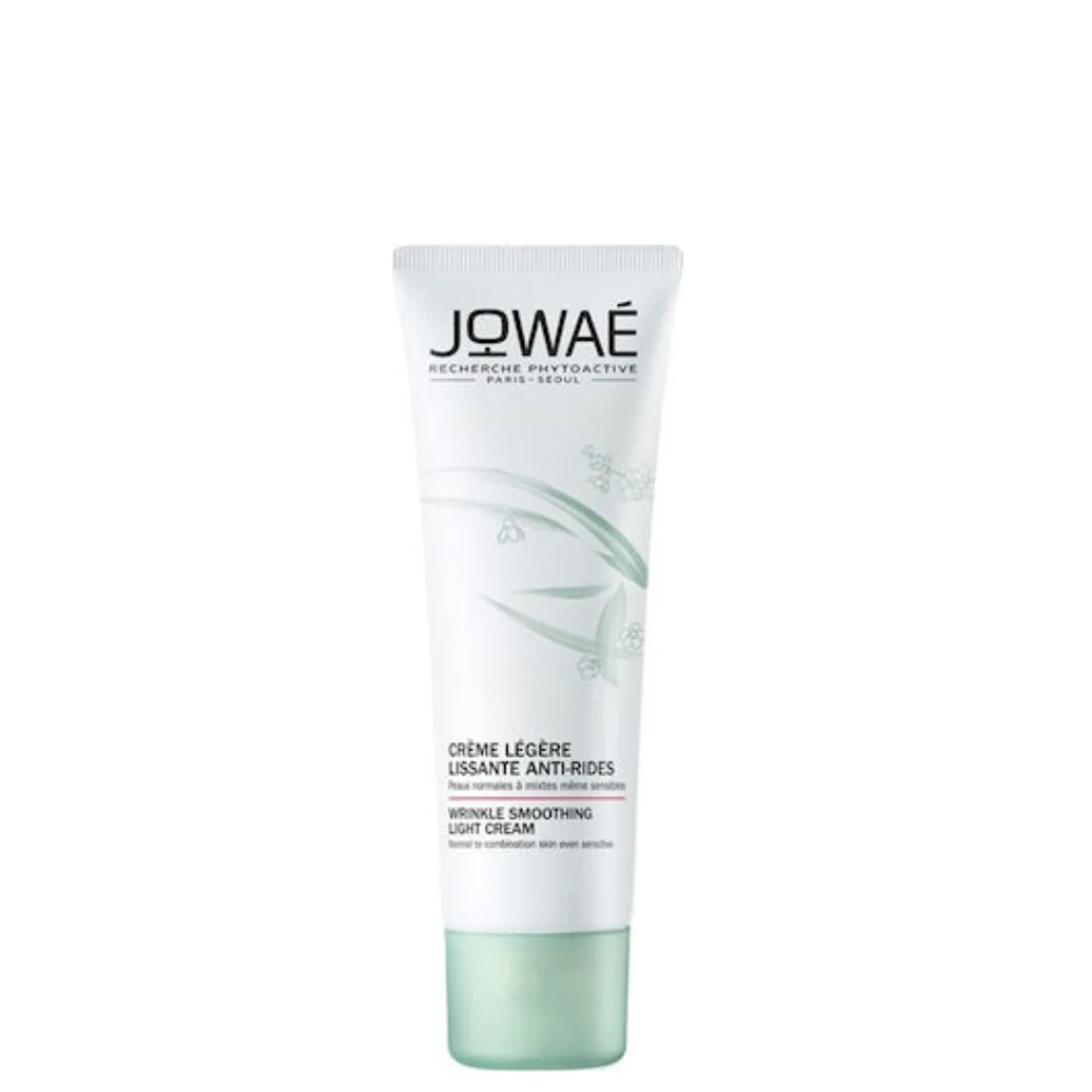 JOWAE CREME LEGERE LISSANTE ANTIRIDES 40ML
