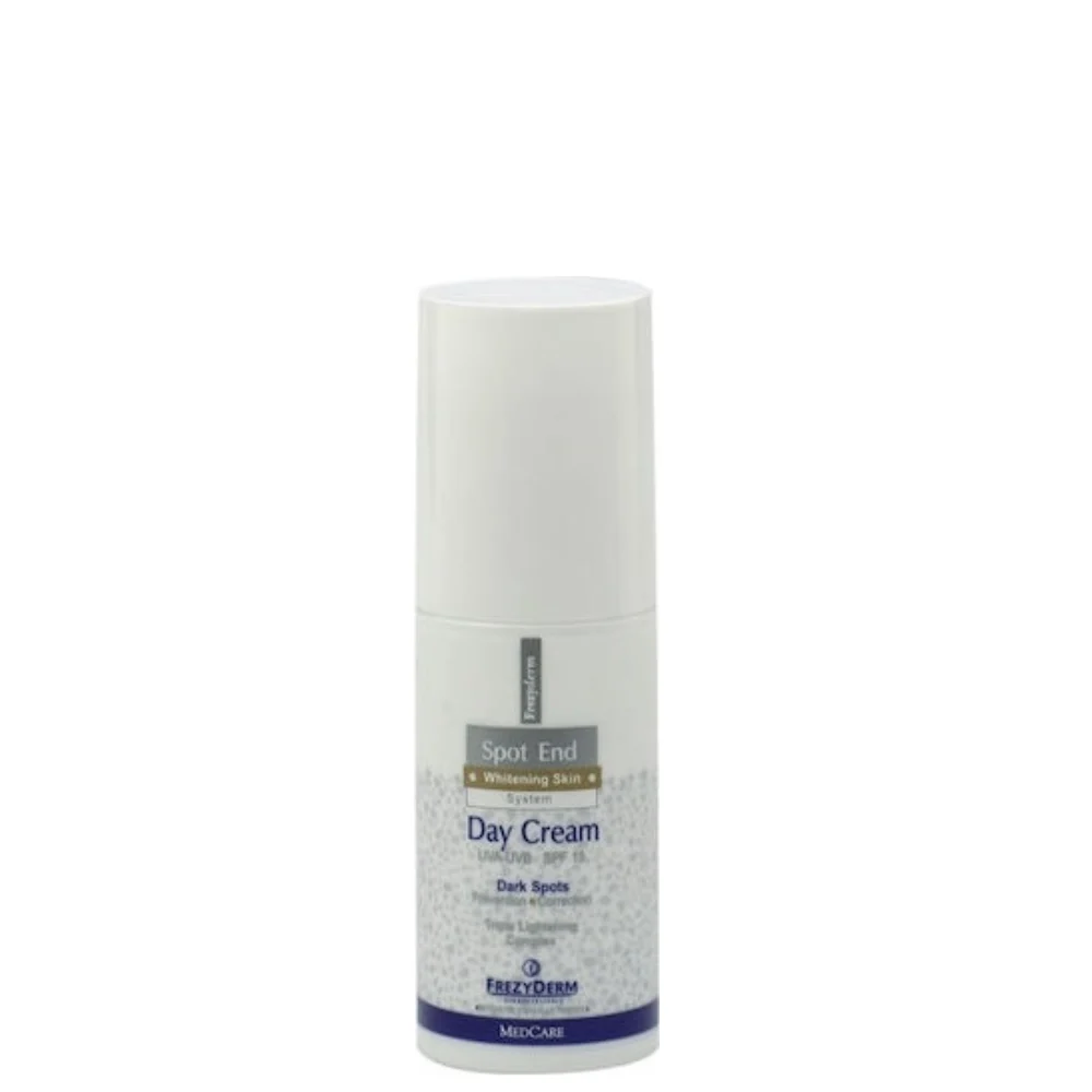 FREZYDERM - SPOT END / Day Cream SPF15 - 50ml