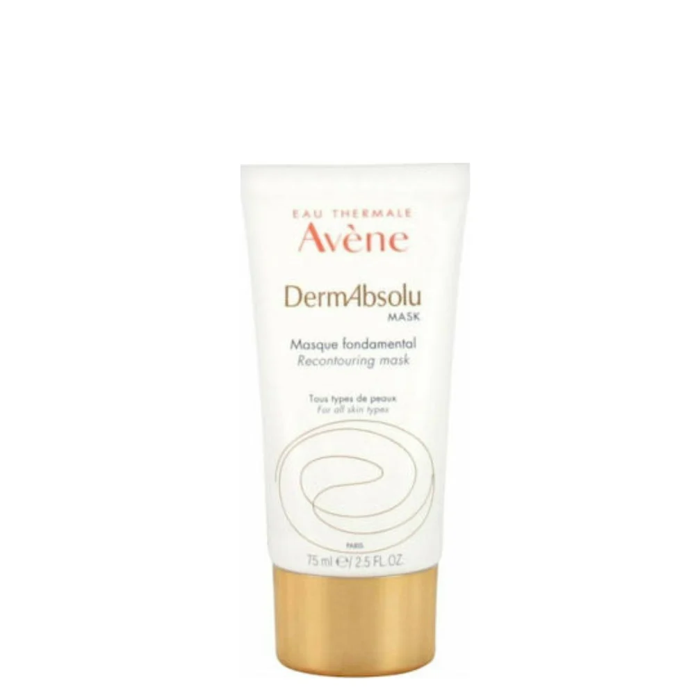 AVENE DERMABSOLU MASQUE 75ML