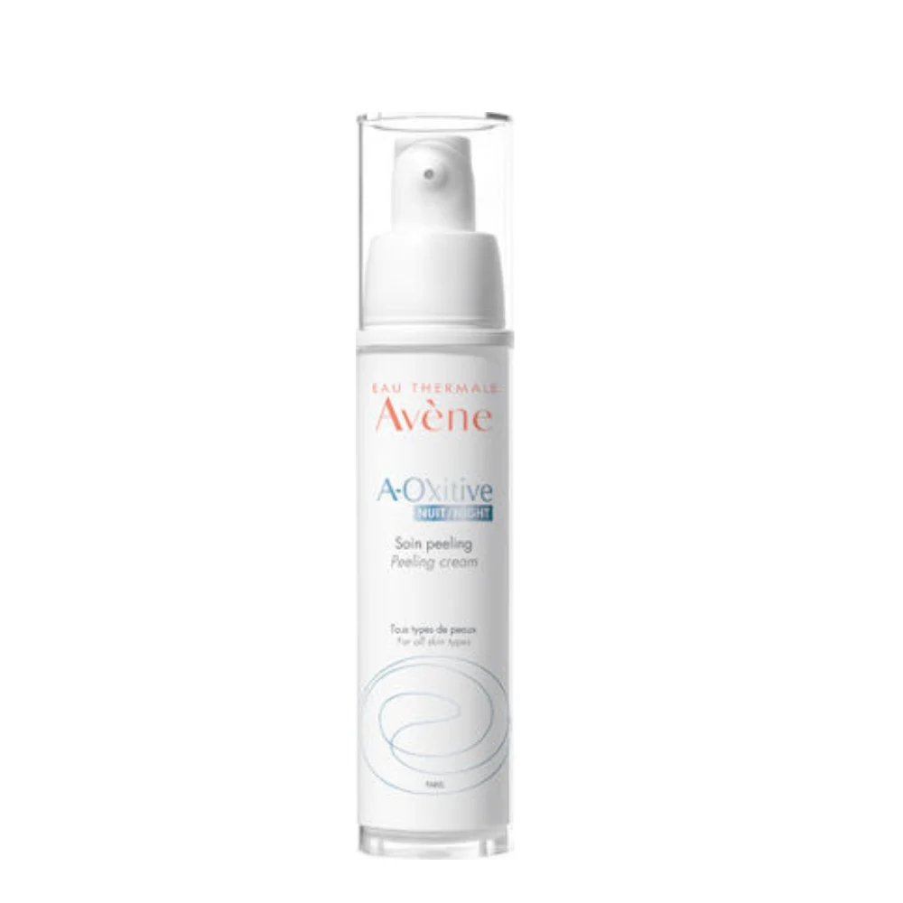 AVENE Α-ΟXITIVE NUIT 30 ML
