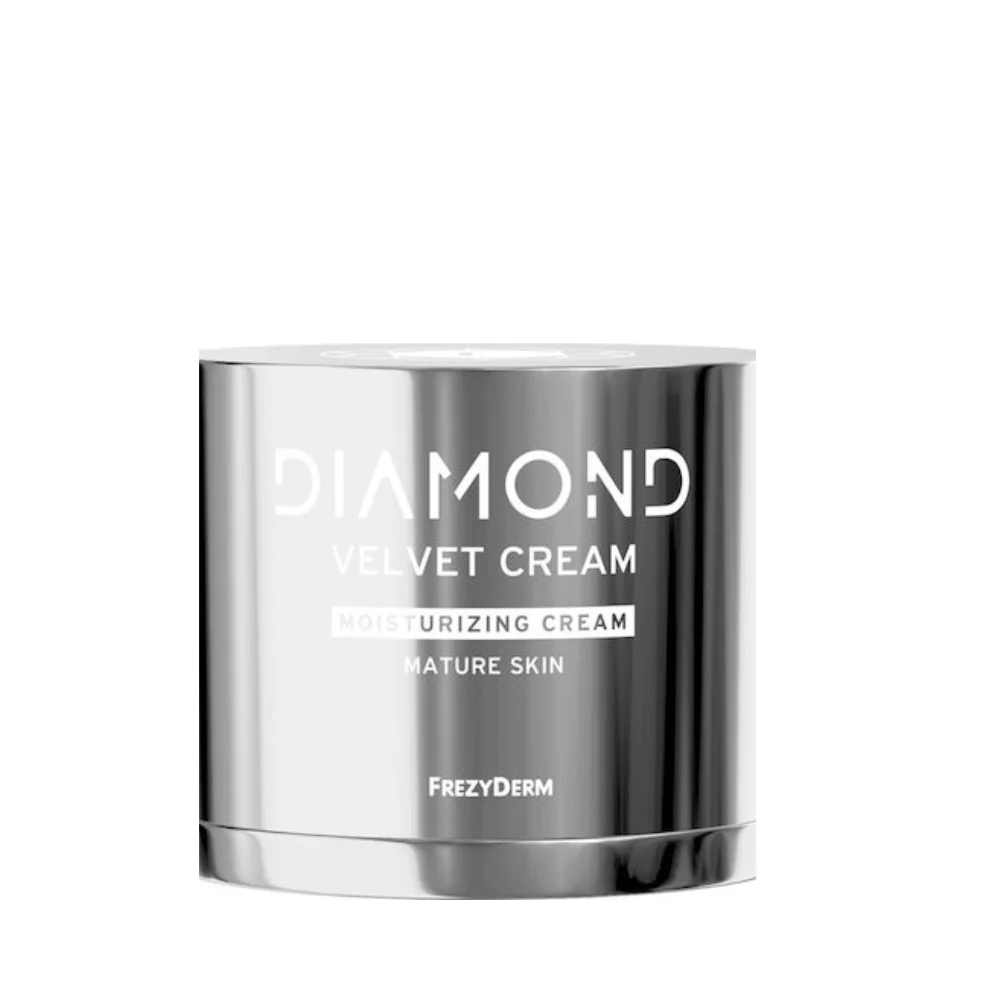FREZYDERM DIAMOND VELVET MOIST.CR 50ML