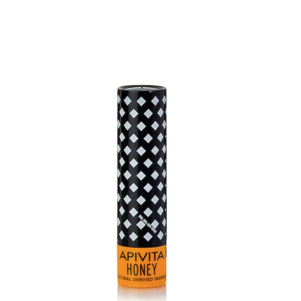 Apivita - Honey Bio-Eco Lip Care με Μέλι - 4.4gr