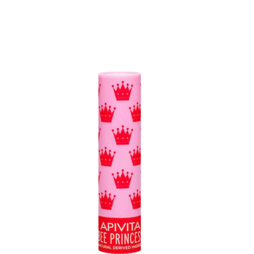 Apivita - Bee Princess Bio-Eco Lip Care - 4.4gr
