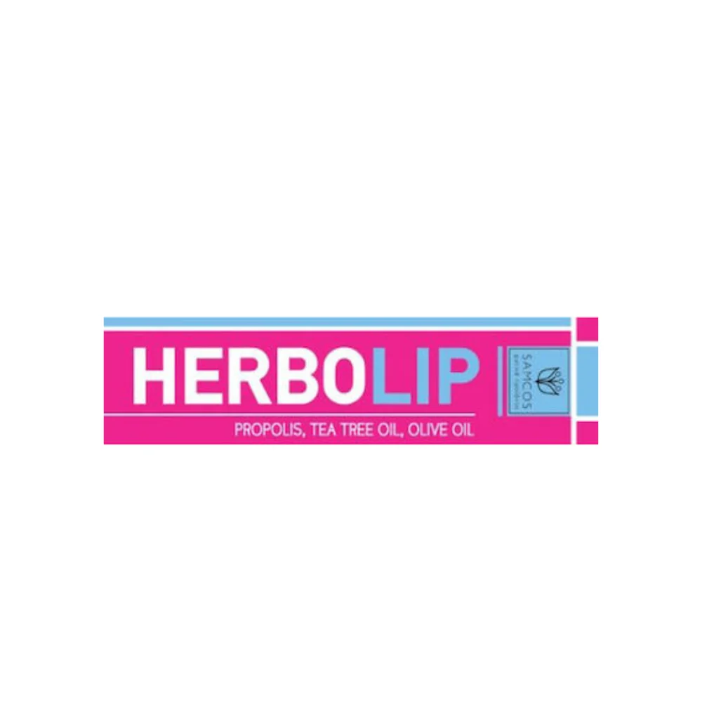 HERBOLIP - Lip care & protection (10 ml )