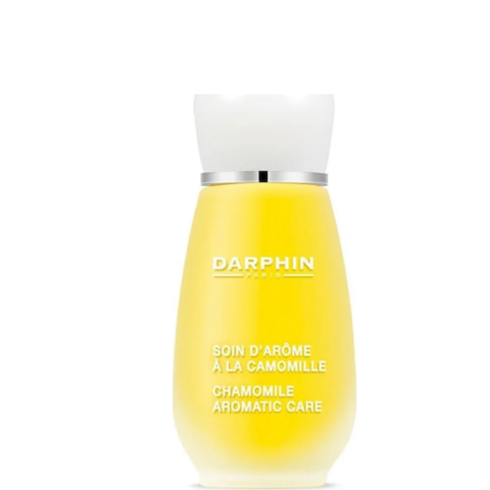 DARPHIN CAMOMILE AROMATIC CARE 15 ML