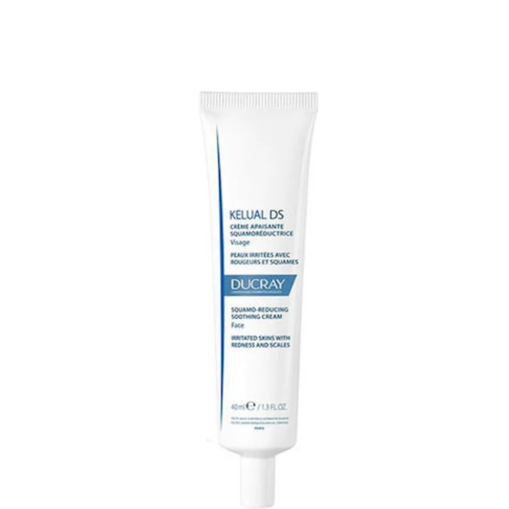 DUCRAY KELUAL DS CREME 40 ML