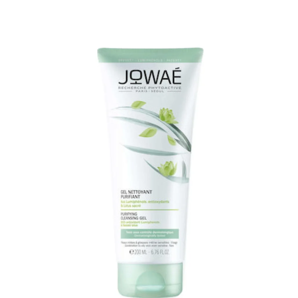 JOWAE GEL NETTOYANT PURIFIANT 200ML