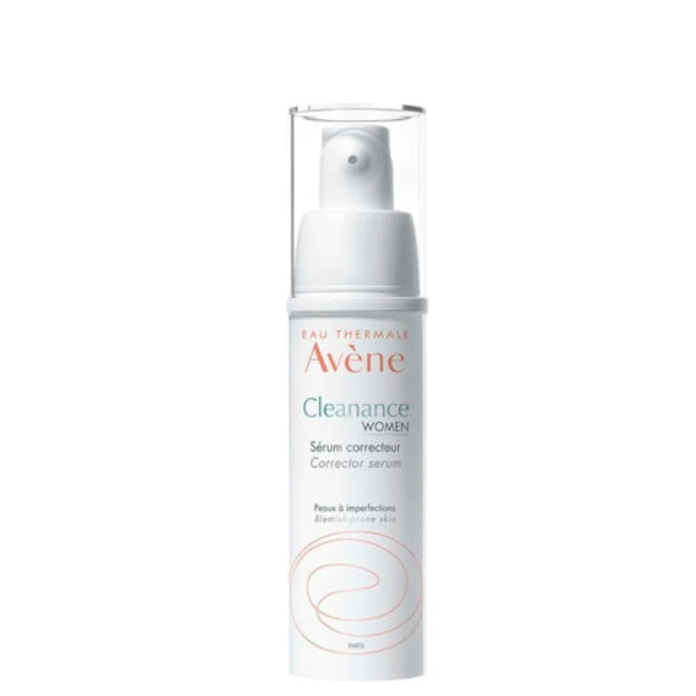 AVENE CLEANANCE WOMAN SERUM ΝΕΟ 30 ML