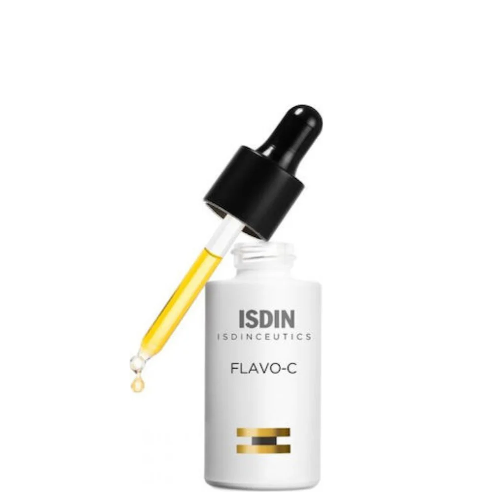 ISDIN FLAVO-C SERUM 30ml