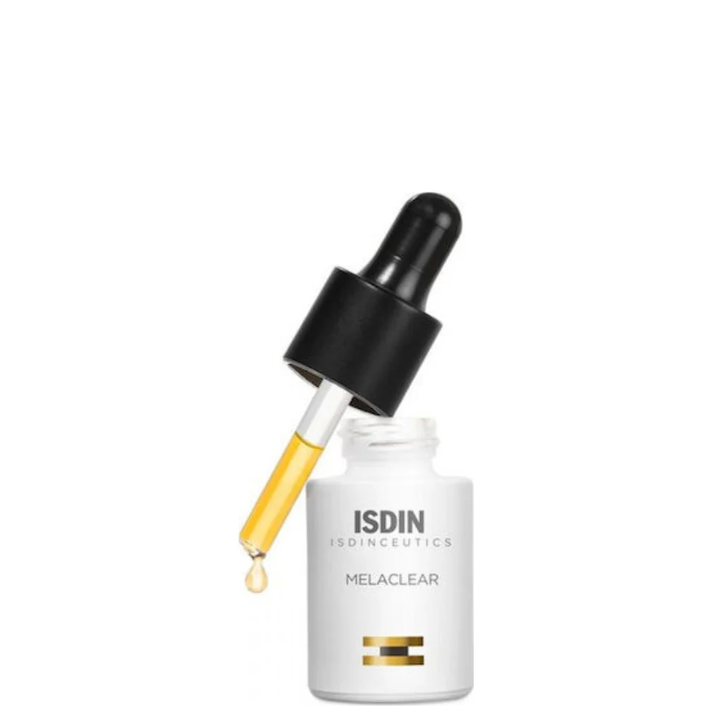 ISDIN-MELACLEAR UNIFYING TONE-CORRECTIVE SERUM -15ML