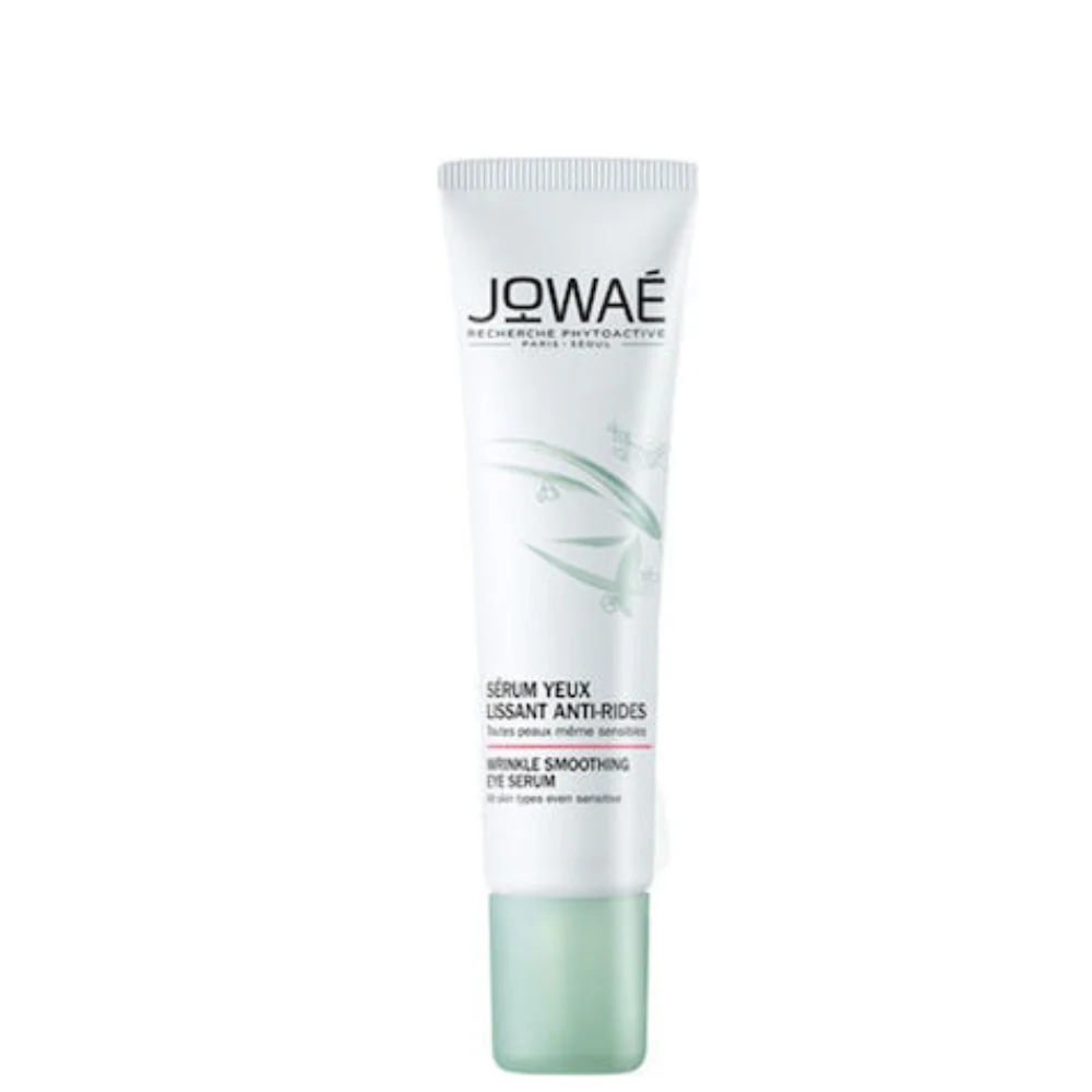 JOWAE SERUM YEUX LISSANTE ANTIRIDES 15ML