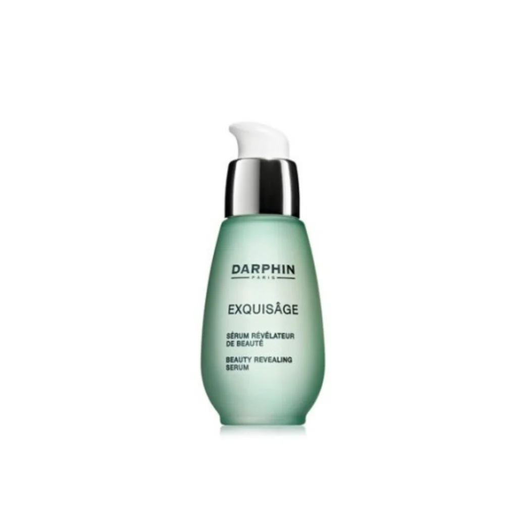DARPHIN EXQUISAGE BEAUTY REVEALING SERUM, ΤΟΝΩΣΗ & ΑΝΑΖΩΟΓΟΝΗΣΗ 30 ML