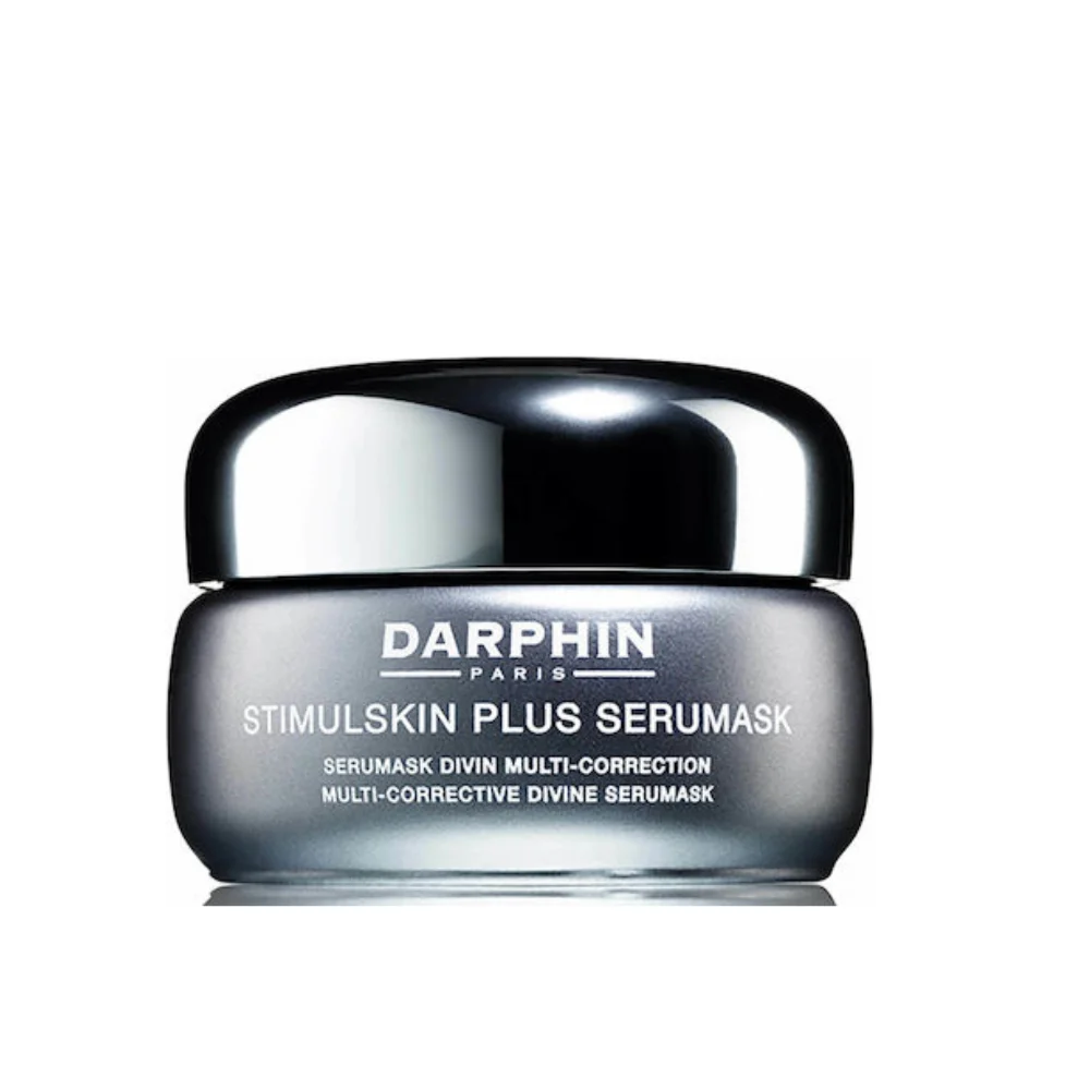 DARPHIN STIMULSKIN PLUS MULTI-CORRECTIVE DIVINE SERUMASK 50 ML