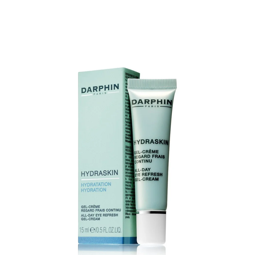 DARPHIN HYDRASKIN ALL-DAY EYE REFRESH GEL-CREAM 15ML