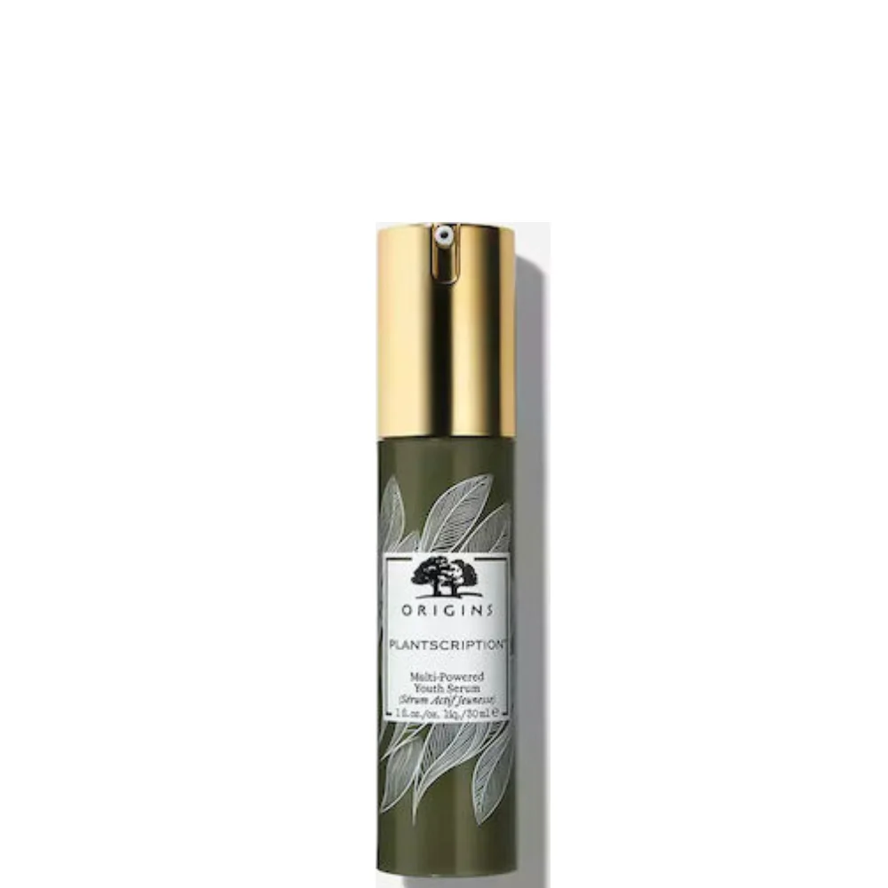 Origins Plantscription Multi Powered Youth Serum Ορός Καταπολέμησης Ορατών Σημείων Γήρανσης 30ml