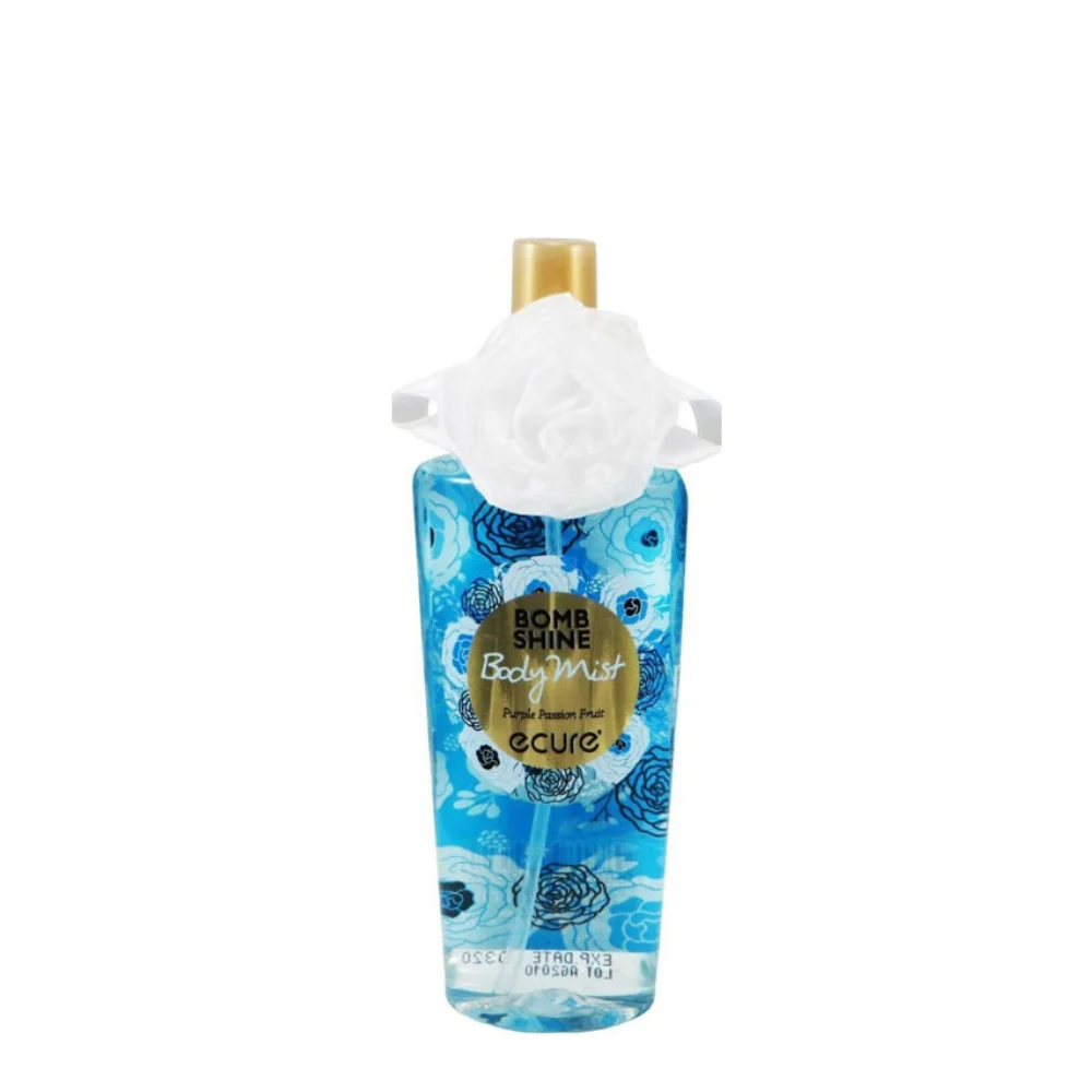NASSOTI ECURE BODY MIST BOMB SHINE 150 ML