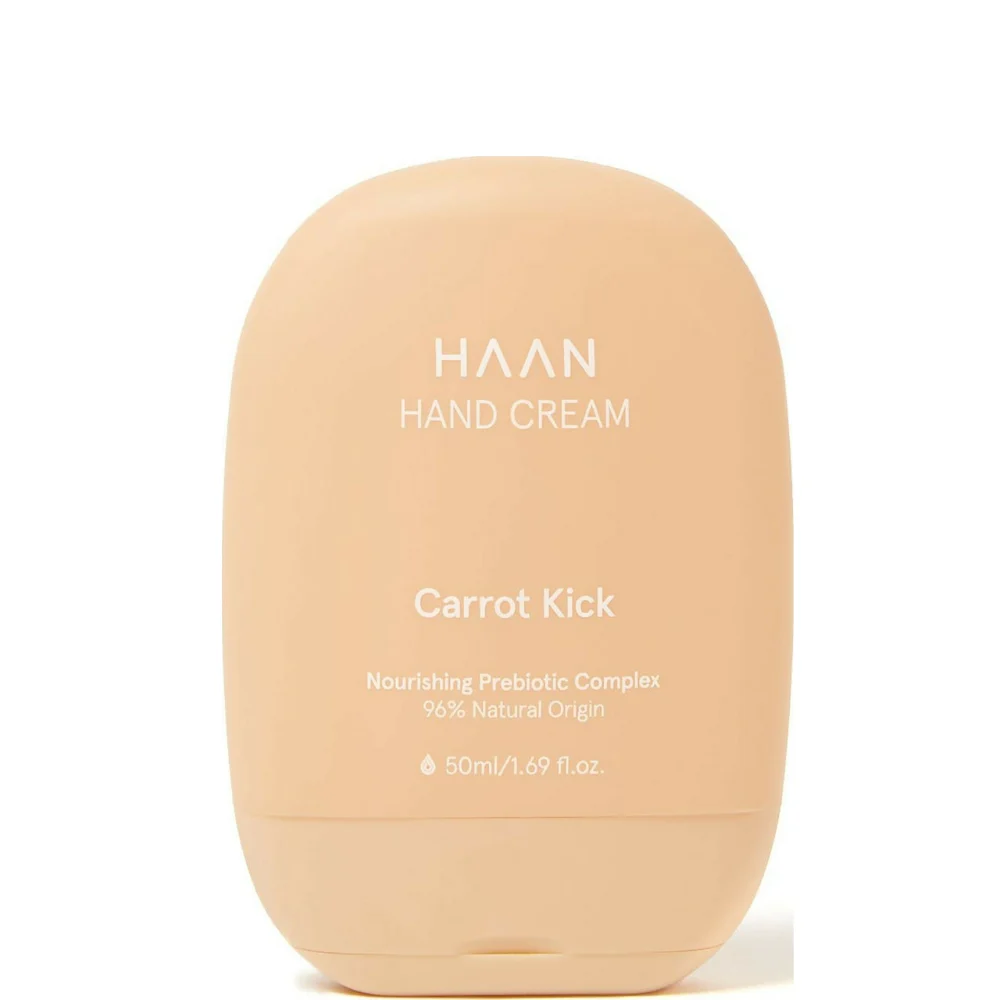 ΗΑΑΝ HAND CREAM POPS CARROT KICK 50ML