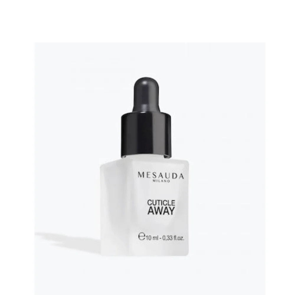 MESAUDA-CUTICLE AWAY 10ML