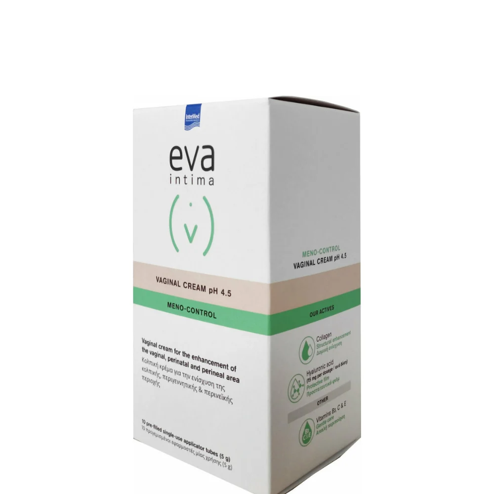 EVAINTIMA MENO-CONTRLO CREAM (BTX10TBX5G)
