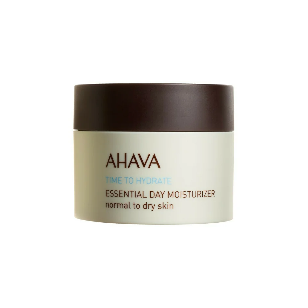 Ahava Essential Day Moisturizer Combination Skin Ενυδατική Κρέμα Προσώπου 50ml.