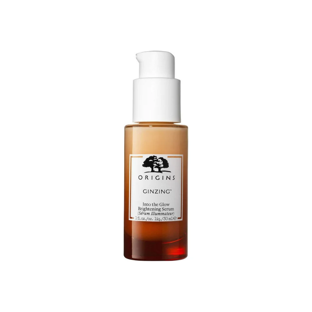 Origins GinZing Into The Glow Brightening Serum 30ml