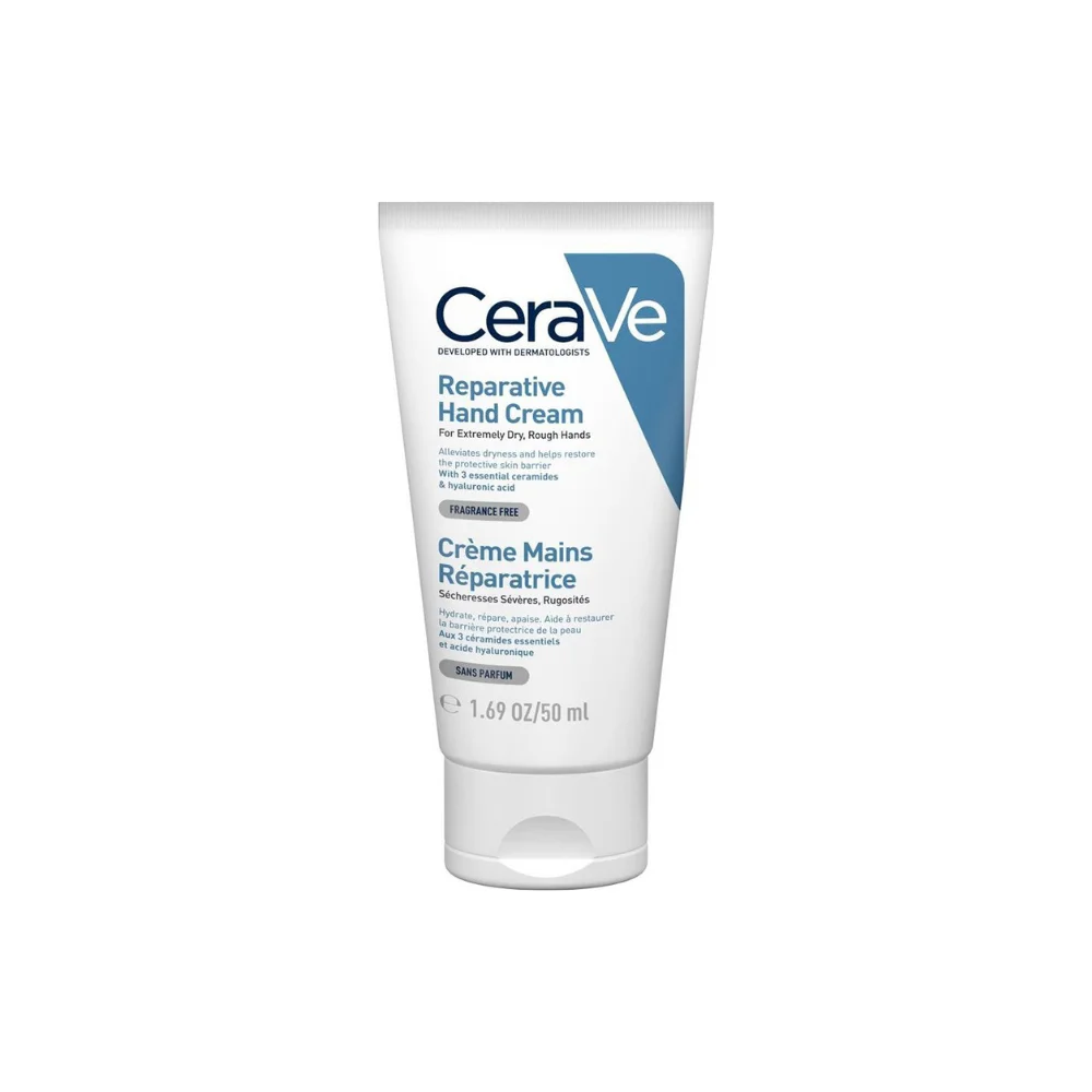 CeraVe - Reparative Hand Cream Κρέμα Χεριών - 50ml