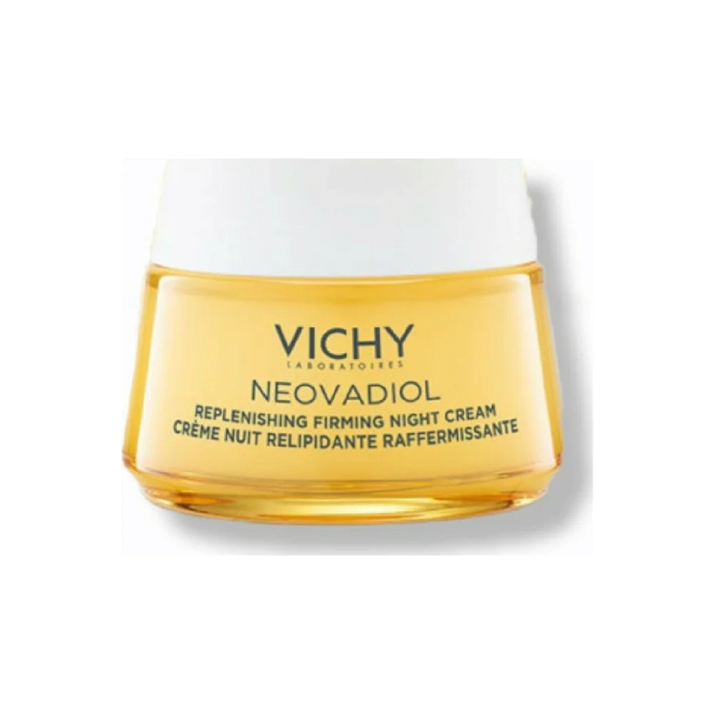 Vichy Neovadiol Peri-Menopause Αντιγηραντική & Συσφικτική Κρέμα Νυκτός 50ml