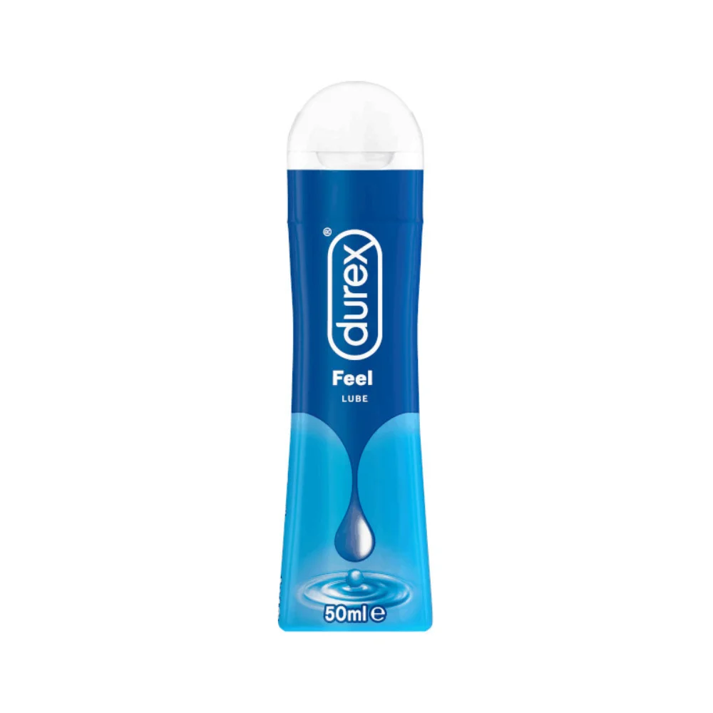 Durex Λιπαντικό Gel Play Feel 50ml