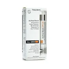 Frezyderm Active Block SPF25 50ml