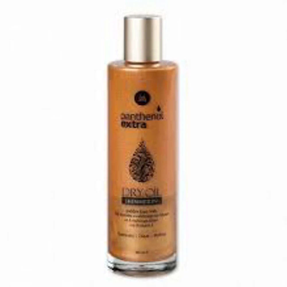 Medisei Panthenol Extra Argan Oil 100ml