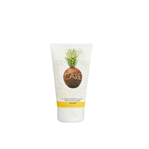 Panthenol Extra After Sun Care Gel &Sigma;ώ&mu;&alpha;&tau;&omicron;&sigmaf; &gamma;&iota;&alpha; &mu;&epsilon;&tau;ά &tau;&omicron;&nu; Ή&lambda;&iota;&omicron; 150ml