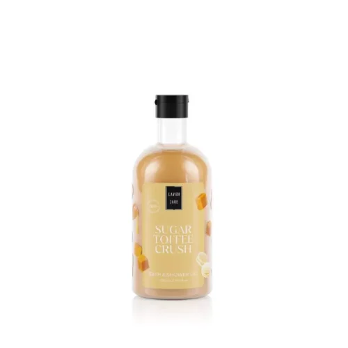 Lavish Care Sugar Toffee Crush &Alpha;&phi;&rho;ό&lambda;&omicron;&upsilon;&tau;&rho;&omicron; &Sigma;ώ&mu;&alpha;&tau;&omicron;&sigmaf; 500 ml