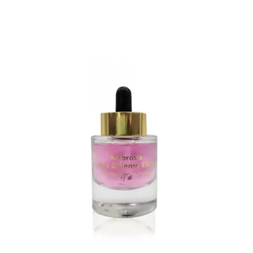 Inalia Ambrosia Age Defense Elixir Botoxlike &Epsilon;&nu;&upsilon;&delta;&alpha;&tau;&iota;&kappa;ό Serum &Pi;&rho;&omicron;&sigma;ώ&pi;&omicron;&upsilon; &gamma;&iota;&alpha; &Sigma;ύ&sigma;&phi;&iota;&xi;&eta; 30ml